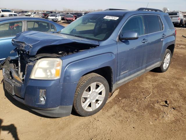 GMC TERRAIN 2012 2gkalsek3c6179023