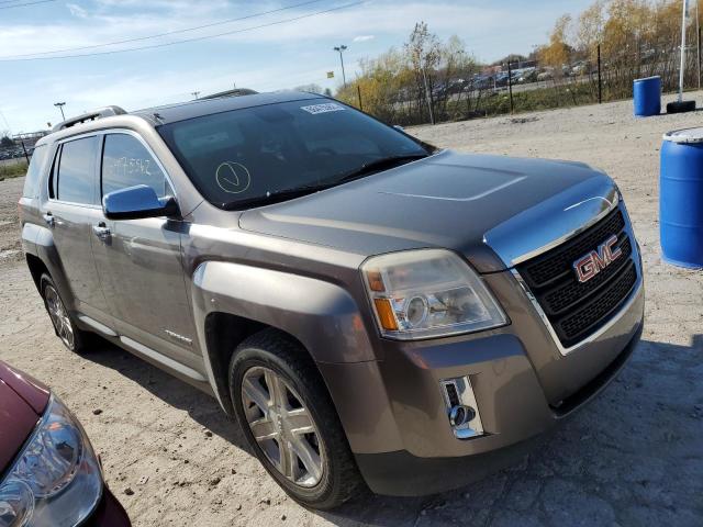 GMC TERRAIN 2012 2gkalsek3c6179961