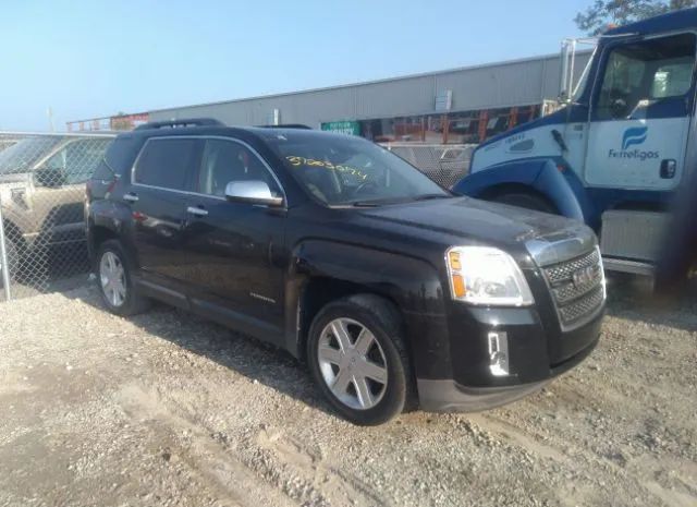 GMC TERRAIN 2012 2gkalsek3c6182293