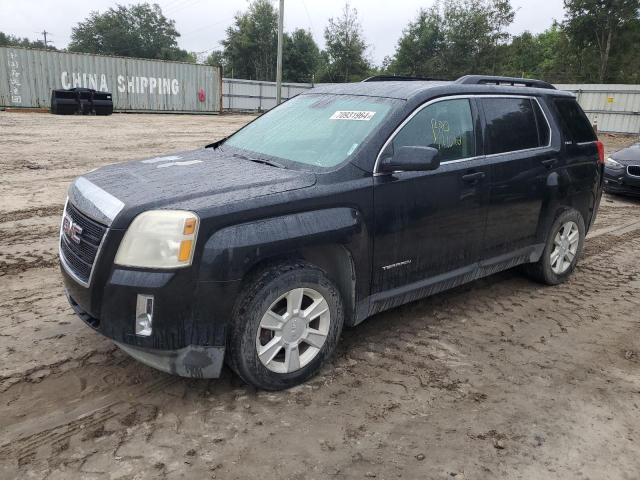 GMC TERRAIN SL 2012 2gkalsek3c6209136