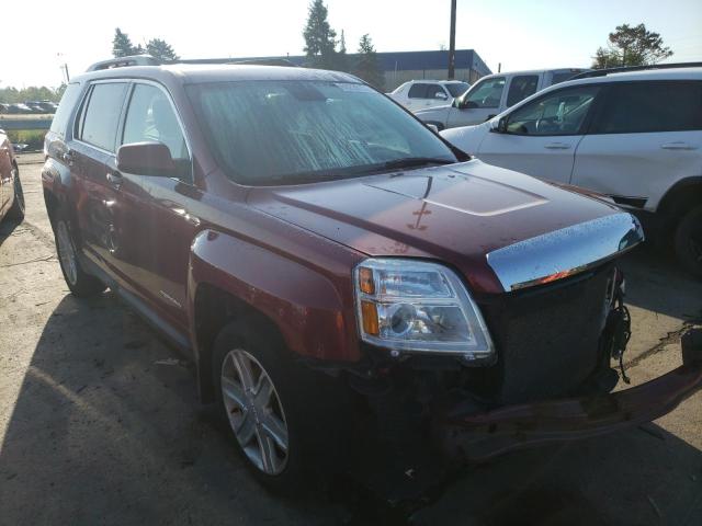 GMC TERRAIN SL 2012 2gkalsek3c6215261