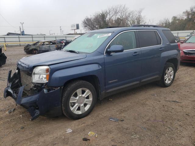 GMC TERRAIN SL 2012 2gkalsek3c6230682