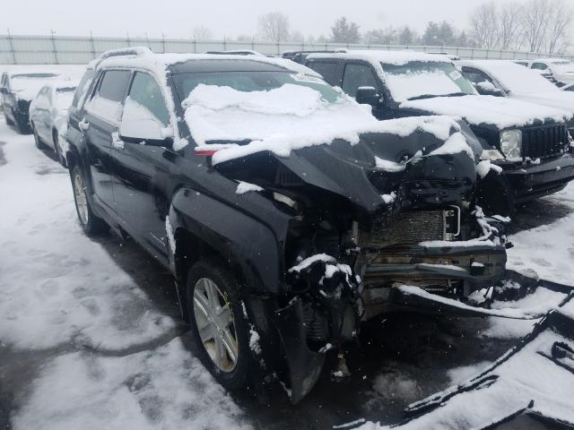 GMC TERRAIN SL 2012 2gkalsek3c6248535