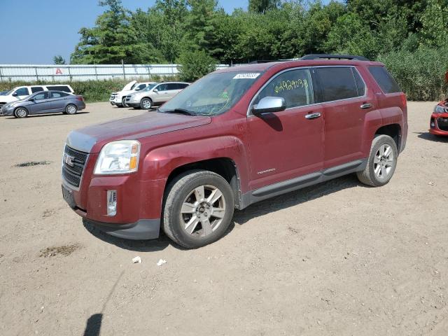 GMC TERRAIN 2012 2gkalsek3c6262239