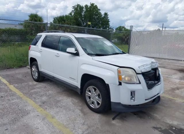 GMC TERRAIN 2012 2gkalsek3c6268350