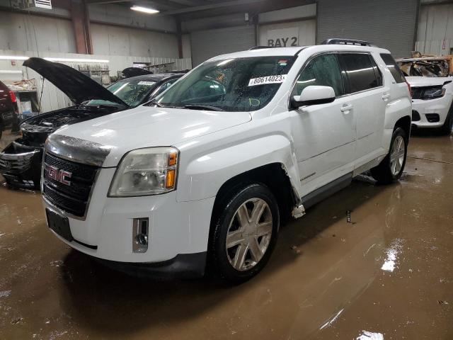 GMC TERRAIN 2012 2gkalsek3c6276495