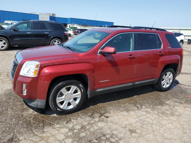 GMC TERRAIN SL 2012 2gkalsek3c6282815