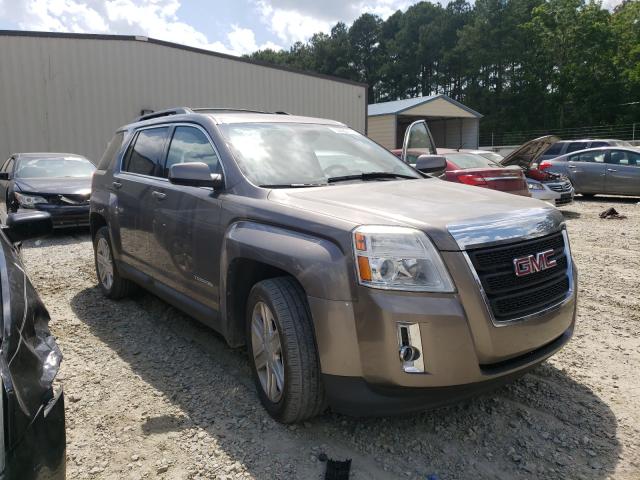 GMC TERRAIN SL 2012 2gkalsek3c6287271