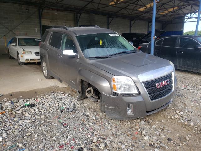 GMC TERRAIN SL 2012 2gkalsek3c6290056