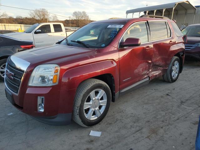 GMC TERRAIN 2012 2gkalsek3c6313738