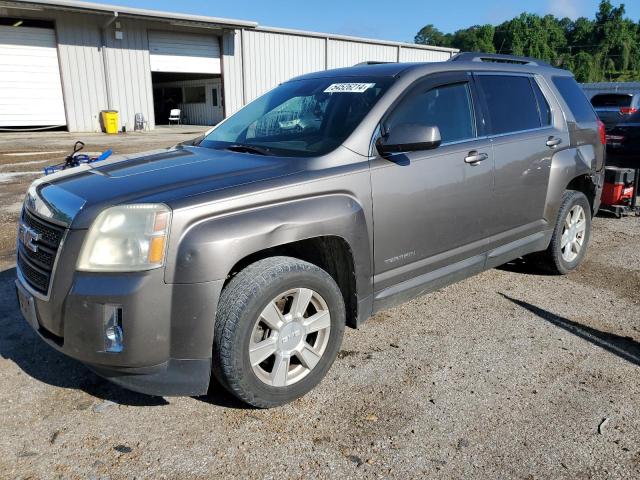 GMC TERRAIN 2012 2gkalsek3c6313836