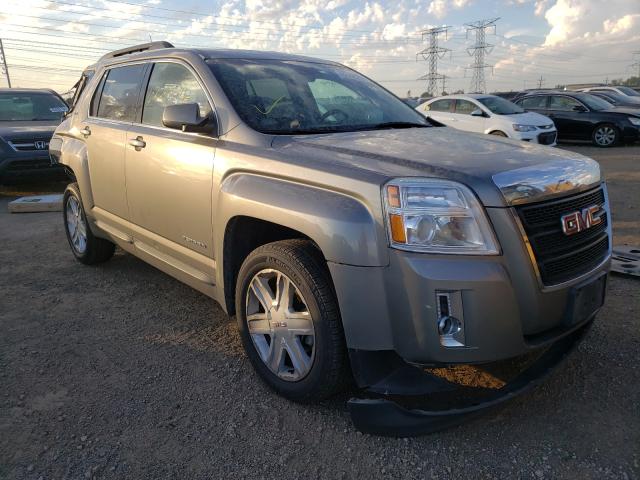 GMC TERRAIN SL 2012 2gkalsek3c6324416