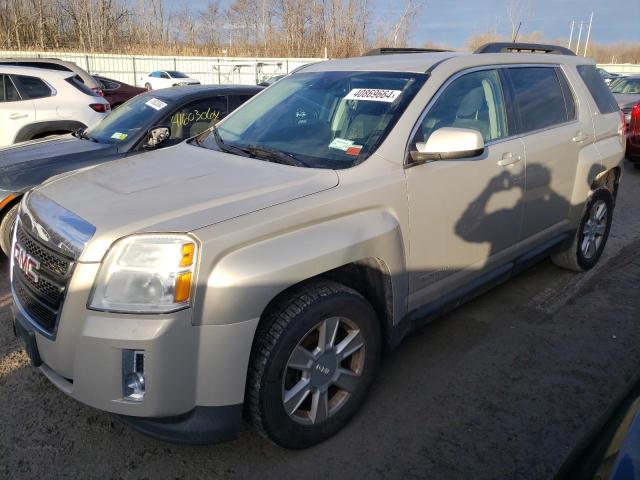 GMC TERRAIN 2012 2gkalsek3c6329020