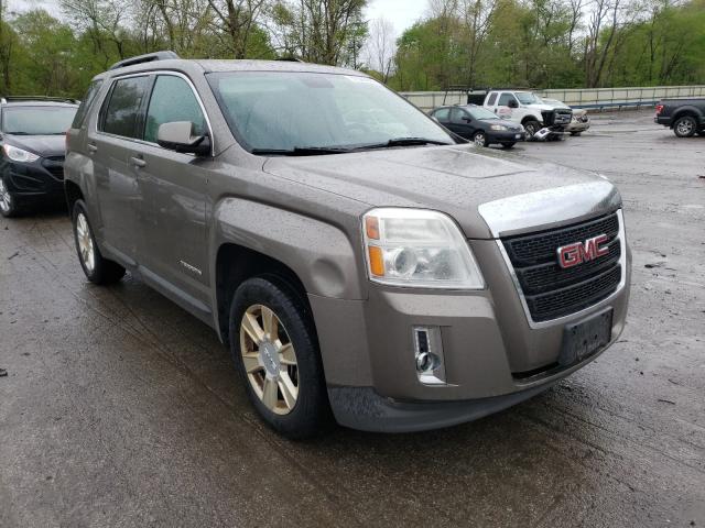 GMC TERRAIN SL 2012 2gkalsek3c6341409