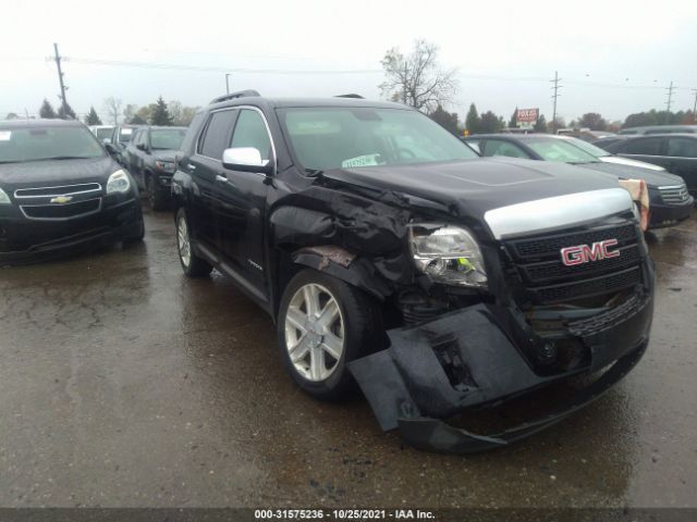 GMC TERRAIN 2012 2gkalsek3c6348618