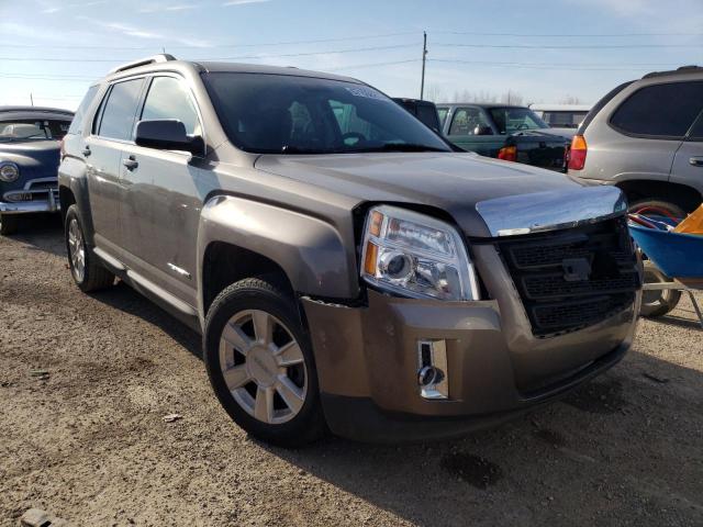 GMC TERRAIN SL 2012 2gkalsek3c6353964