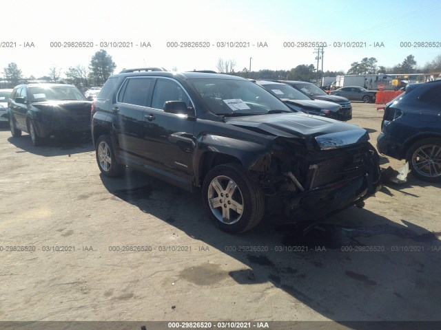 GMC TERRAIN 2012 2gkalsek3c6359568