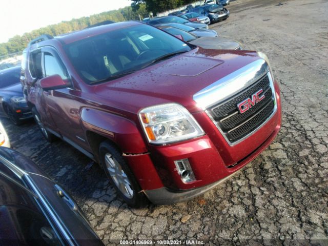 GMC TERRAIN 2012 2gkalsek3c6359926