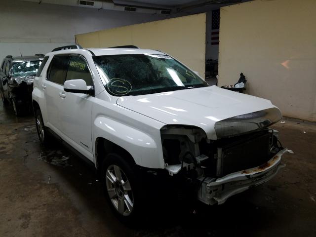 GMC TERRAIN SL 2012 2gkalsek3c6366830