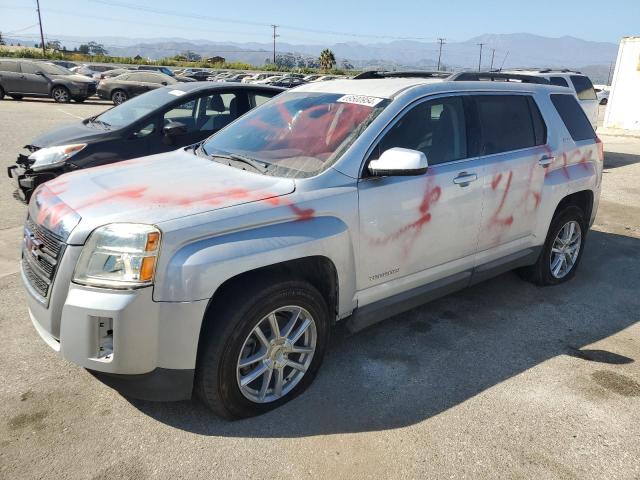 GMC TERRAIN SL 2012 2gkalsek3c6367640