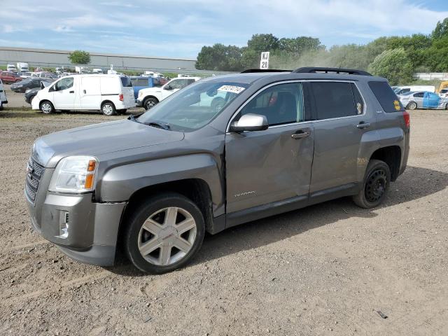 GMC TERRAIN SL 2012 2gkalsek3c6383093