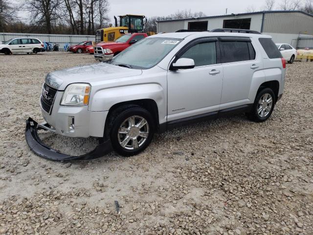 GMC TERRAIN SL 2012 2gkalsek3c6386141