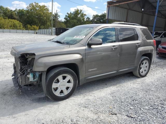 GMC TERRAIN SL 2012 2gkalsek3c6395261