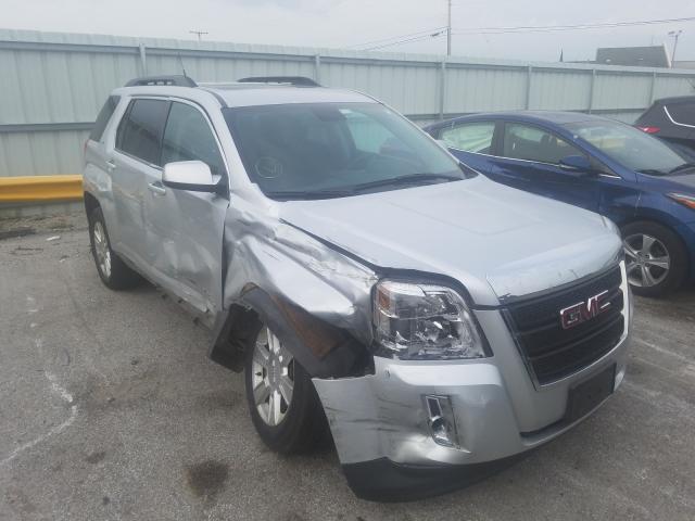 GMC TERRAIN SL 2012 2gkalsek3c6398029