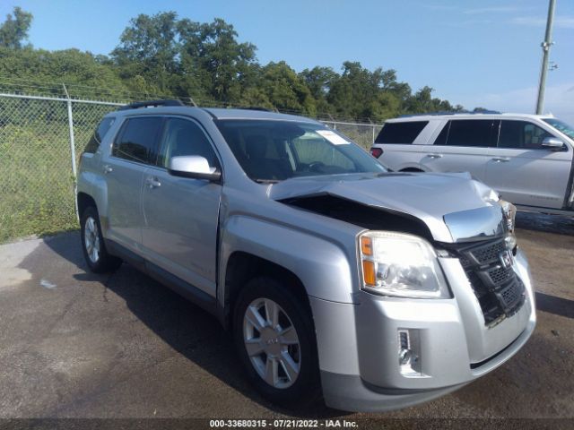 GMC TERRAIN 2013 2gkalsek3d6104355