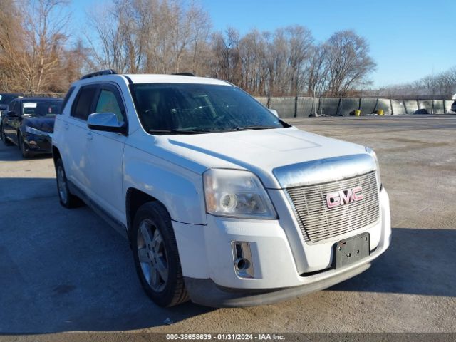 GMC TERRAIN 2013 2gkalsek3d6113086