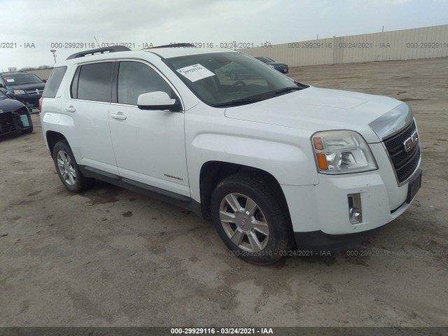 GMC TERRAIN 2013 2gkalsek3d6114027