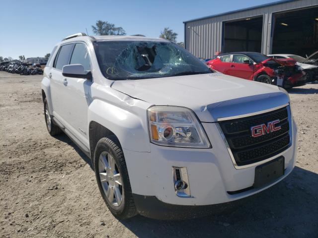 GMC TERRAIN SL 2013 2gkalsek3d6116800