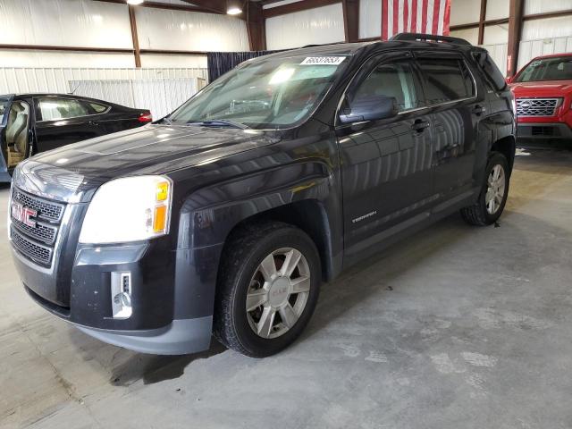 GMC TERRAIN SL 2013 2gkalsek3d6120765