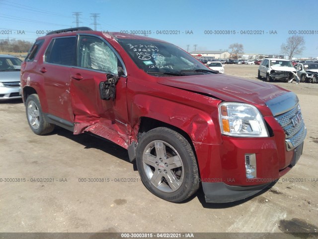 GMC TERRAIN 2013 2gkalsek3d6129241