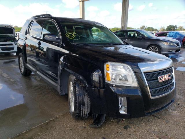 GMC TERRAIN SL 2013 2gkalsek3d6142720