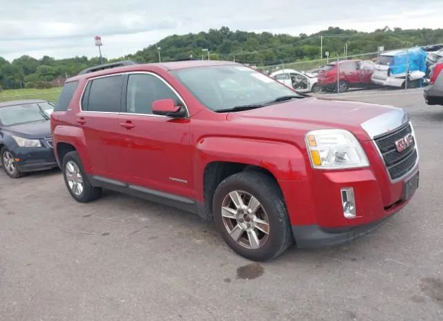 GMC TERRAIN 2013 2gkalsek3d6147903