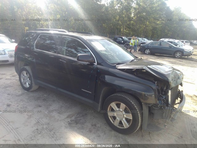 GMC TERRAIN 2013 2gkalsek3d6152308