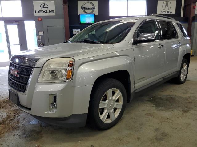 GMC TERRAIN SL 2013 2gkalsek3d6172221