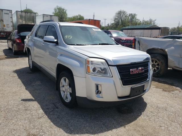 GMC TERRAIN SL 2013 2gkalsek3d6176088