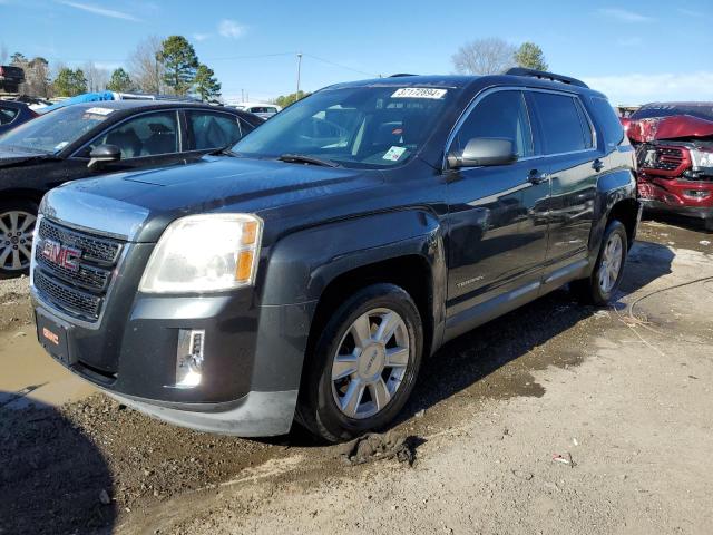 GMC TERRAIN 2013 2gkalsek3d6179525