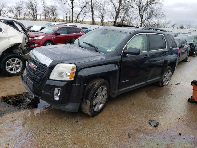 GMC TERRAIN SL 2013 2gkalsek3d6180593