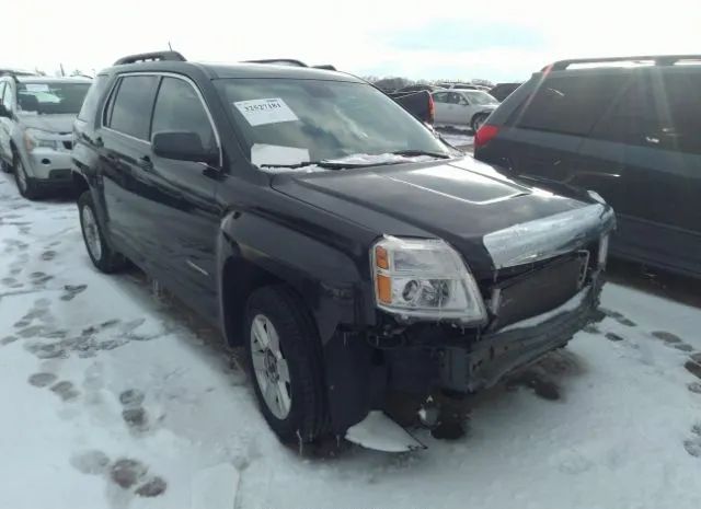 GMC TERRAIN 2013 2gkalsek3d6183848