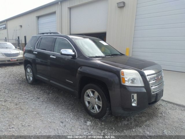 GMC TERRAIN 2013 2gkalsek3d6202284