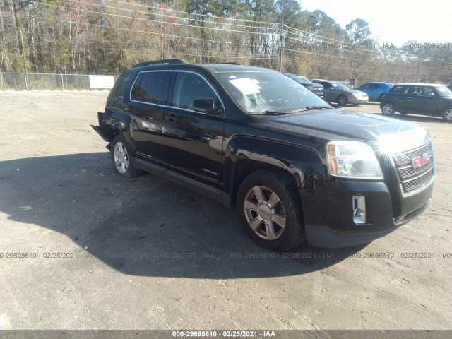 GMC TERRAIN 2013 2gkalsek3d6212958