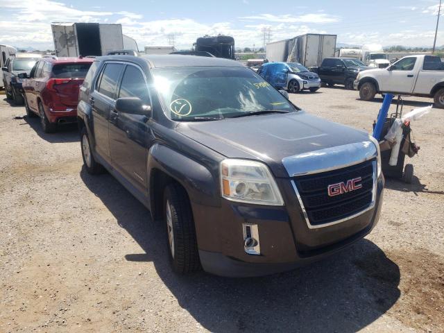 GMC TERRAIN SL 2013 2gkalsek3d6220879