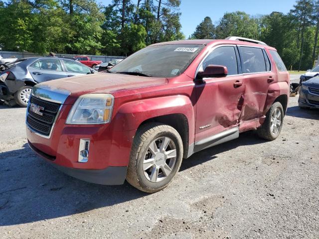 GMC TERRAIN 2013 2gkalsek3d6223300