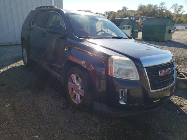 GMC TERRAIN SL 2013 2gkalsek3d6226570