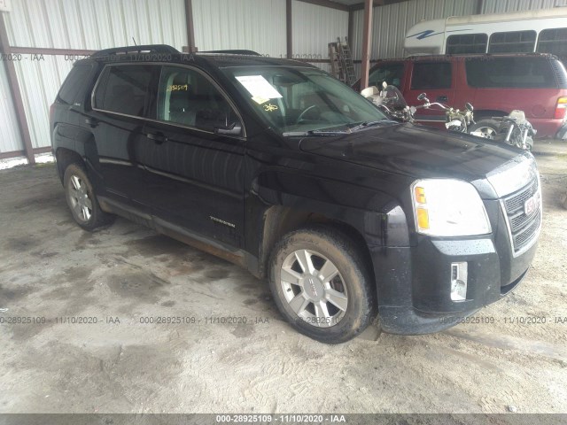 GMC TERRAIN 2013 2gkalsek3d6227217