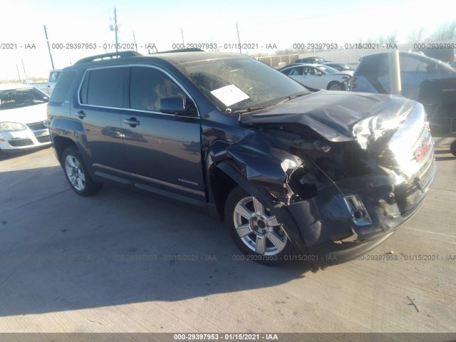 GMC TERRAIN 2013 2gkalsek3d6229145