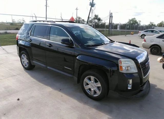 GMC TERRAIN 2013 2gkalsek3d6234880